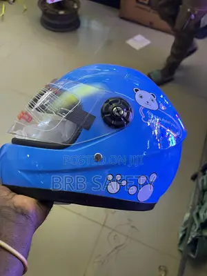 Riding Helmets for Kids.