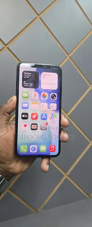 Apple iPhone 11 Pro Max 256 GB Green