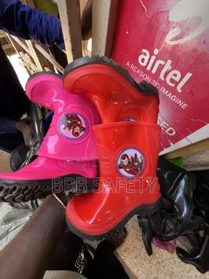 Kids Gumboots