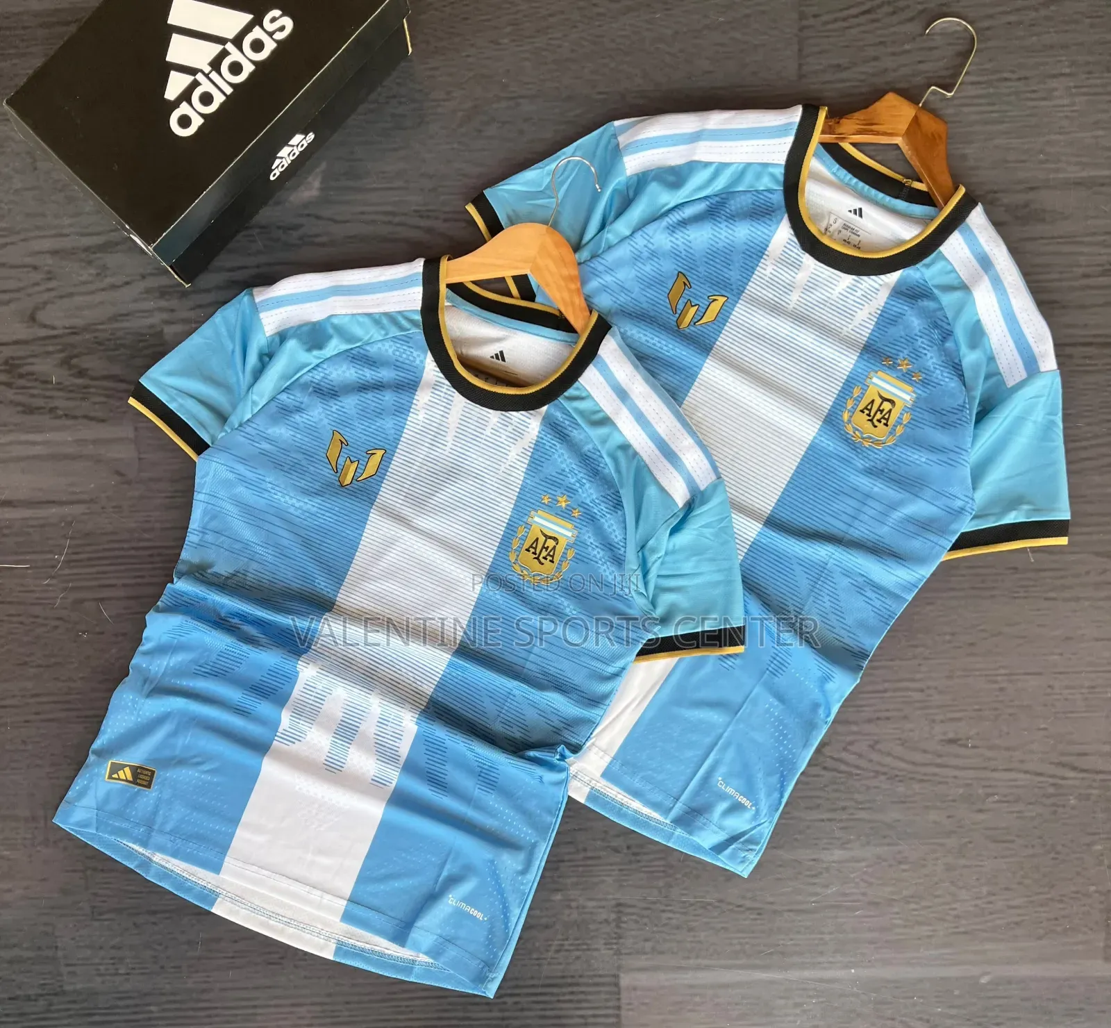 Getting Real Jersey High Vovules Jersey Original Material