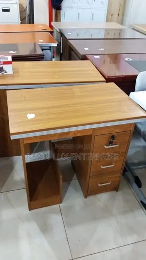 Portable Home Office Table