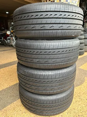 225 50 R17 Bridgestone Regno Enliten Tires From Japan 5years Warranty