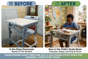 Kids Study Table An