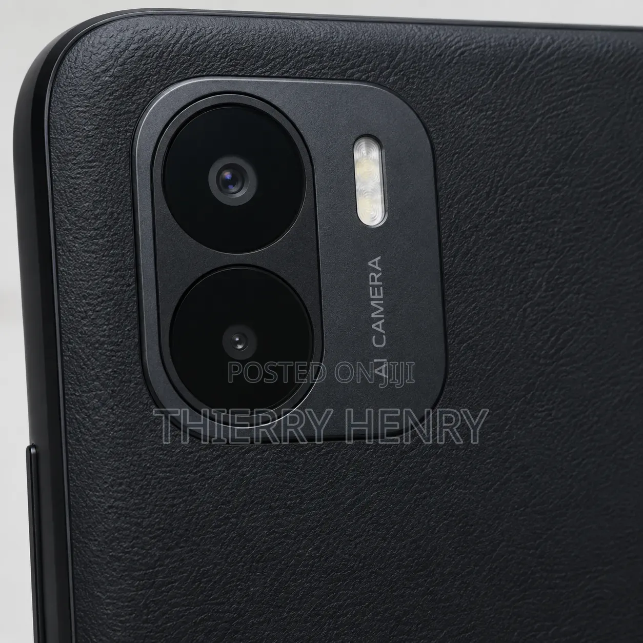 Xiaomi Redmi A2+ 32 GB Black