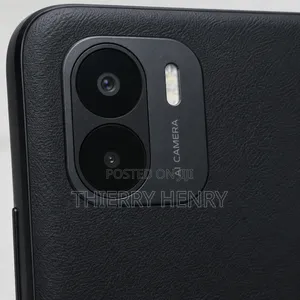 Xiaomi Redmi A2+ 32 GB Black