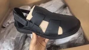 Soft Walk Sandals