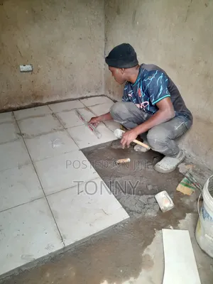 Tile Fixer