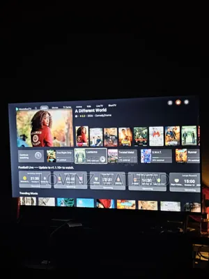 Black Ark TV
