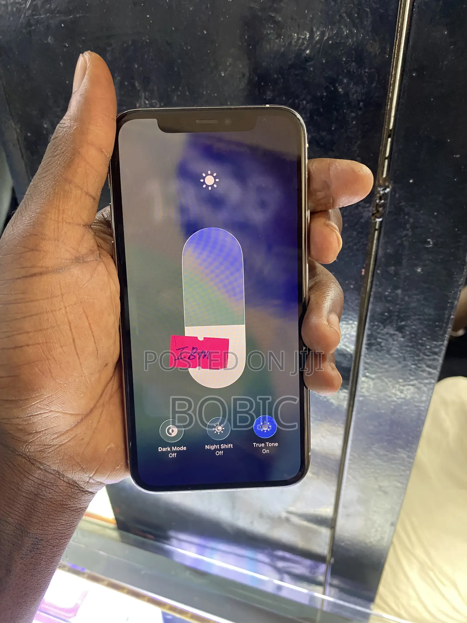 Apple iPhone 11 Pro 256 GB White