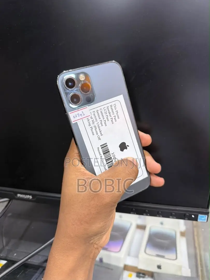 Apple iPhone 11 Pro 256 GB White