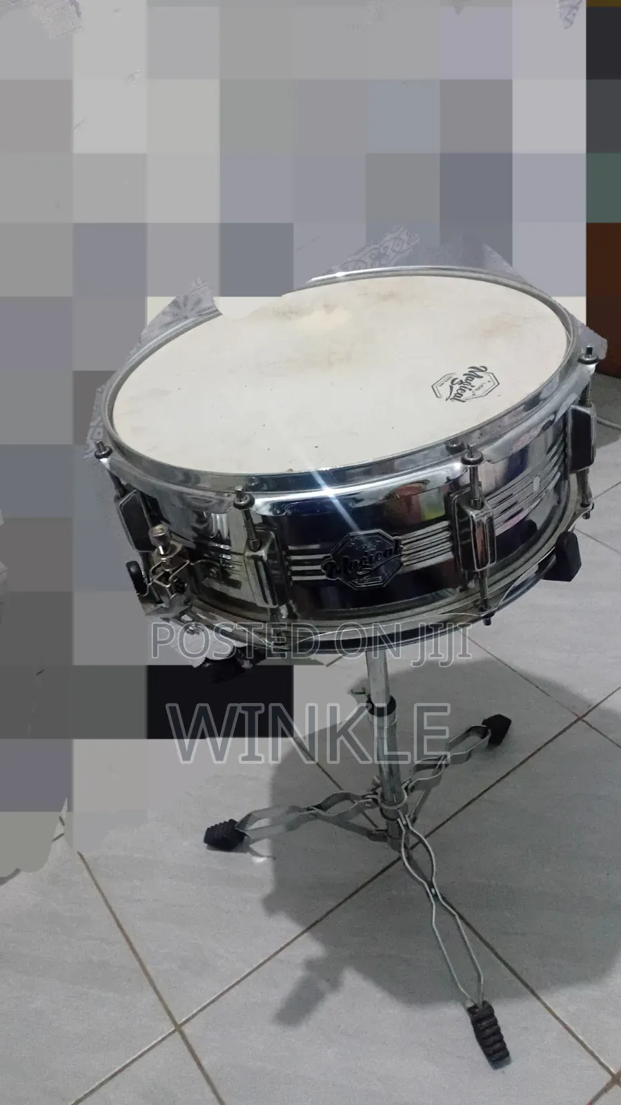 Band Kit or Band Drums
