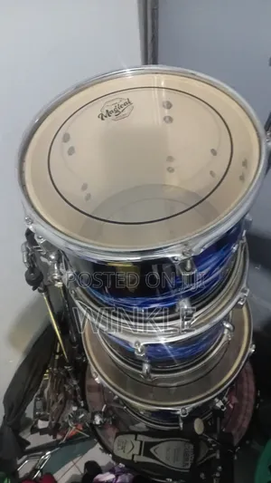 Band Kit or Band Drums