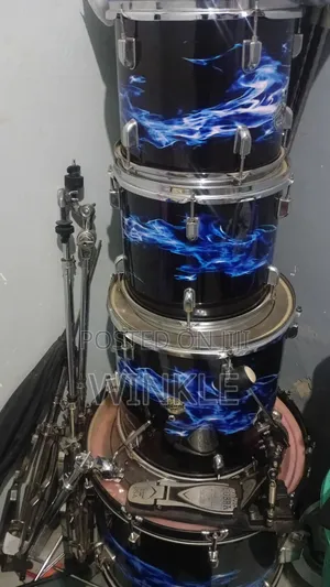 Band Kit or Band Drums