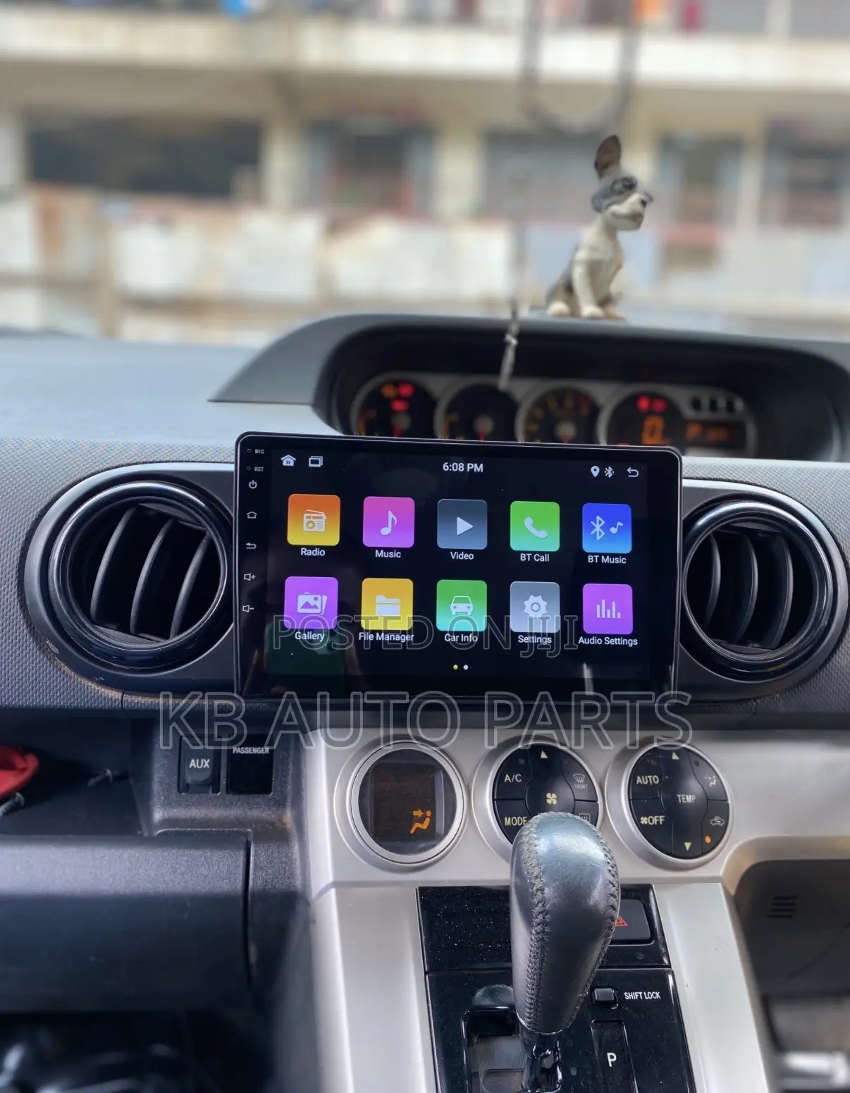 Rumion Amdroid Radio