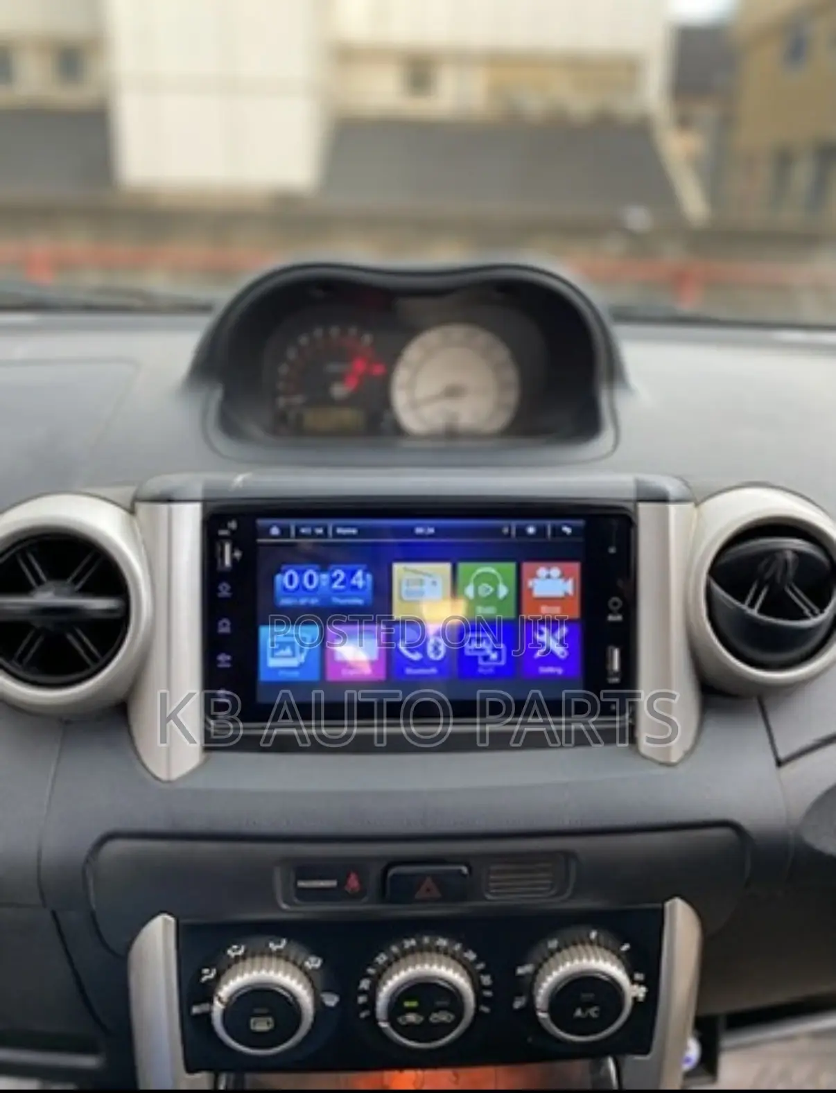 Rumion Amdroid Radio