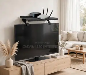 Wifi Router Rack