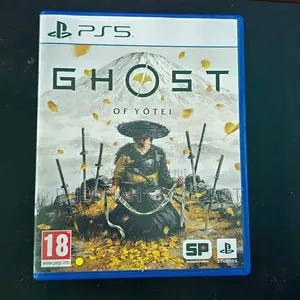 Ghost of Yotei: Unleash the Wrath of the Wandering Ronin Now