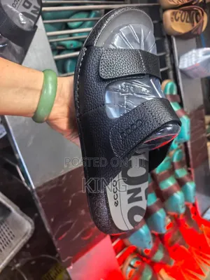 Everyday Explorer Sandals