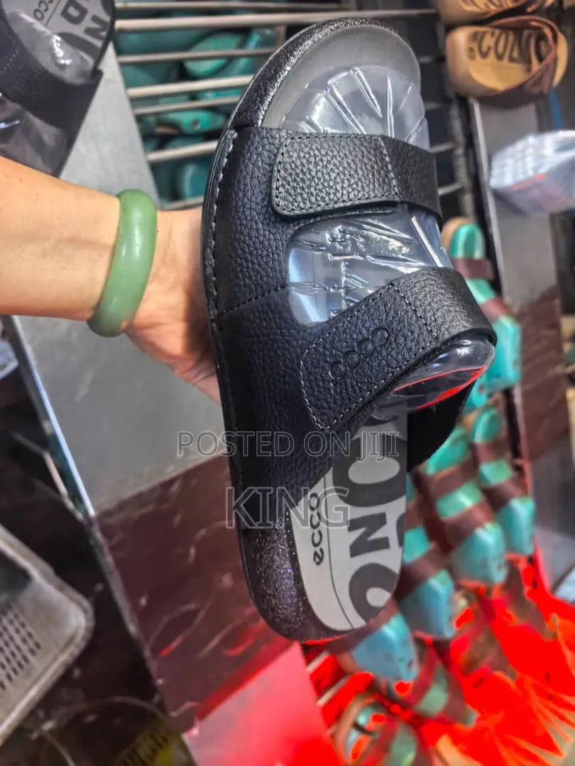 Everyday Explorer Sandals