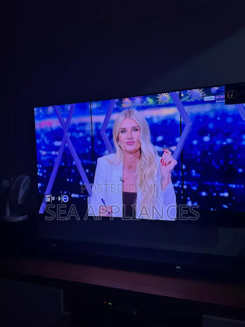 Samsung 77 OLED