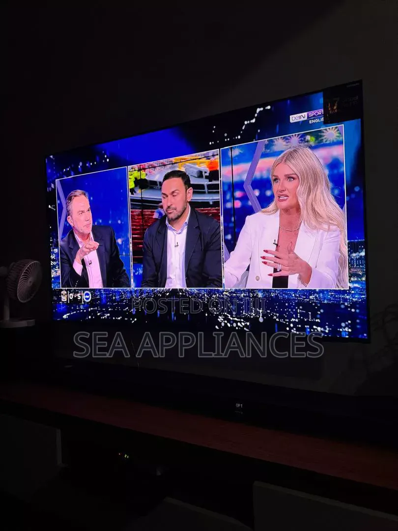 Samsung 77 OLED