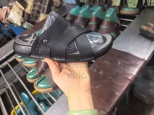 Gentle Grip Sandals