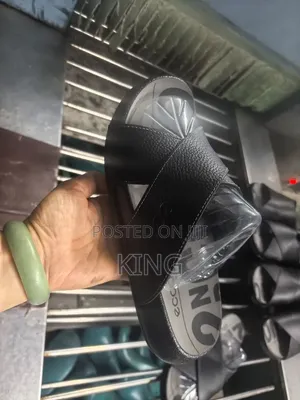 Gentle Grip Sandals
