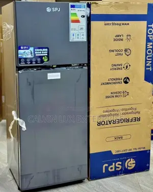 Fridge 149 Liters SPJ