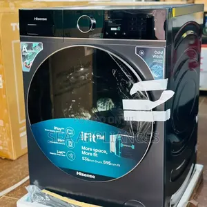 Hisense Washer