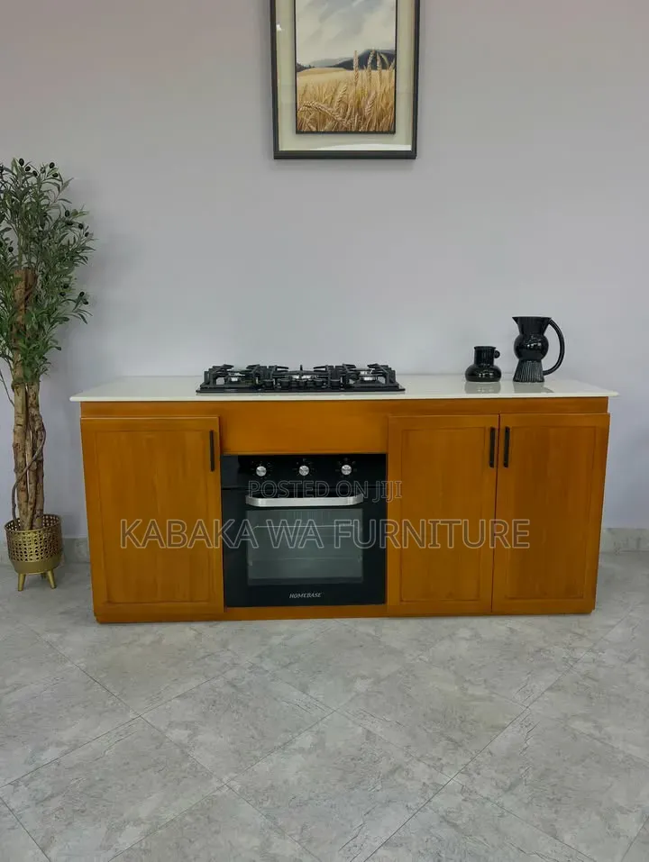 Television _Chassis _King Kitchen_ Cabinets Brown_ Kitchen Cabinets _