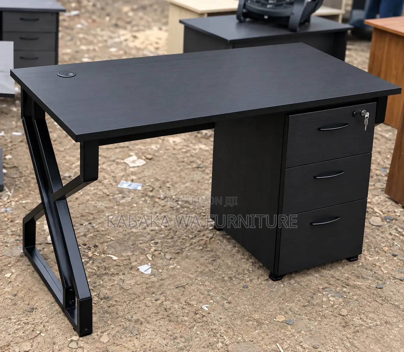 Office /Table /and Office Desk /Workstation Desk Television/