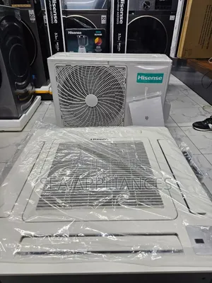 Hisense AC Cassette