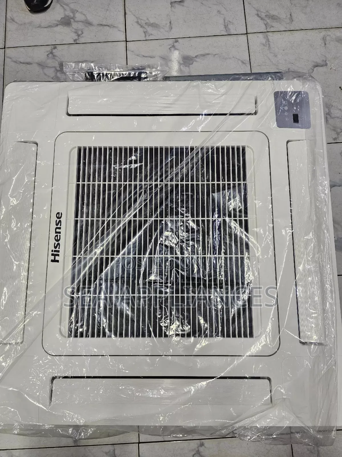 Hisense AC Cassette
