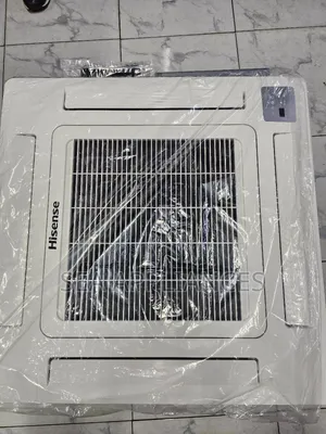 Hisense AC Cassette