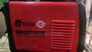 Edon IGBT & Smart Inverter Welder LV-250