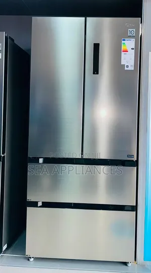 Midea French