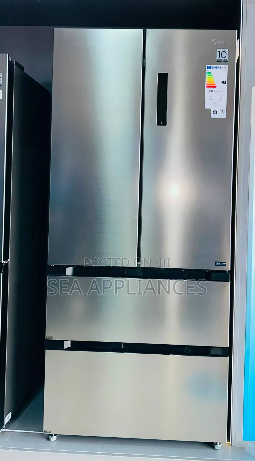 Midea French