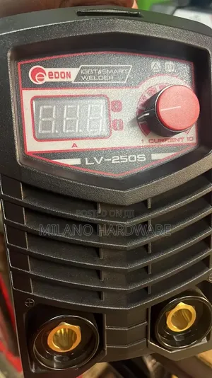 Edon LV-250S IGBT Smart Welder