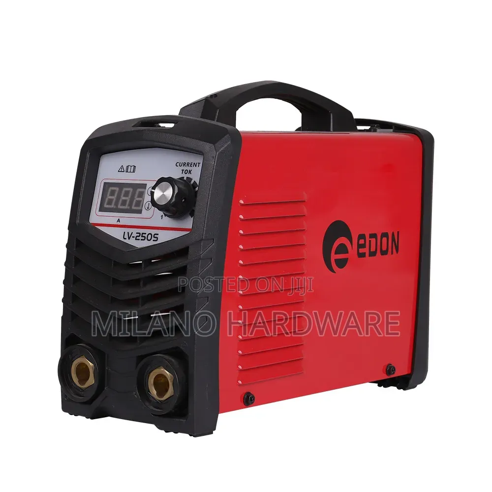 Edon LV-250S IGBT Smart Welder