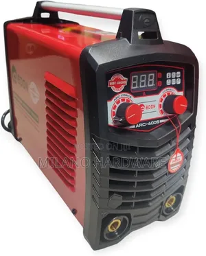 Edon ARC-400S 400A DC Inverter MMA Welding Machine