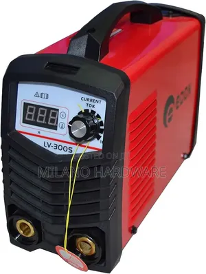 Edon LV-300S Portable IGBT & Smart MMA Welding Machine