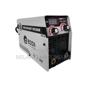 Edon TB-400 IGBT Inverter MMA Welder