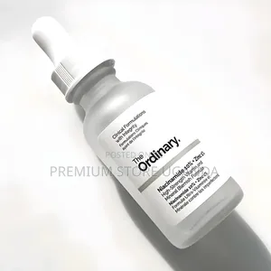 The Ordinary Niacinamide 10% + Zinc 1% Serum 30ml