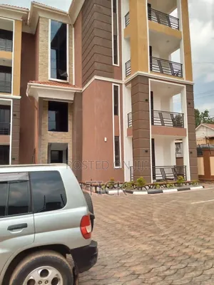 1bdrm Apartment in Ntinda, Nakawa for rent