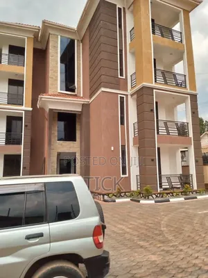 1bdrm Apartment in Ntinda, Nakawa for rent