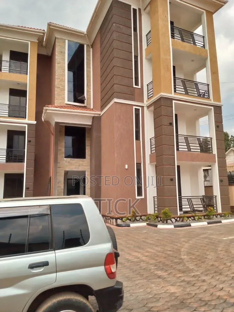 1bdrm Apartment in Ntinda, Nakawa for rent