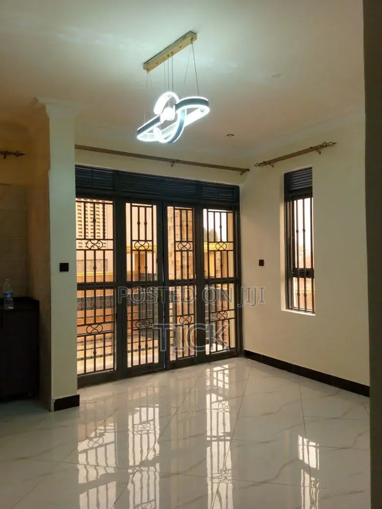 1bdrm Apartment in Ntinda, Nakawa for rent
