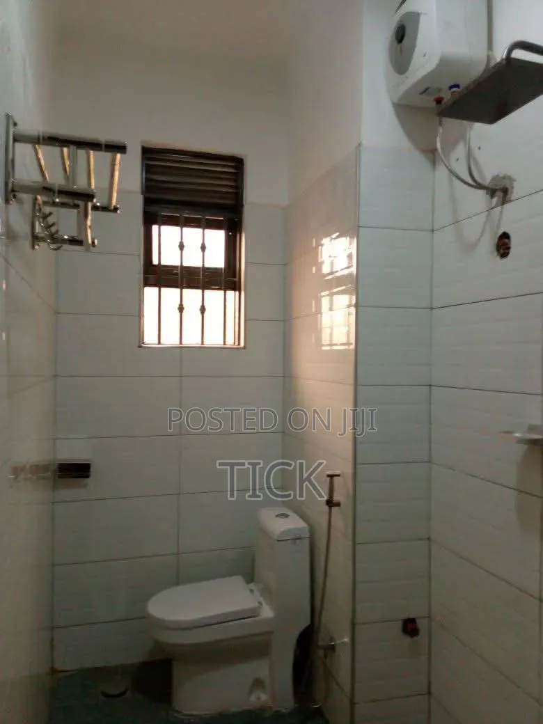 1bdrm Apartment in Ntinda, Nakawa for rent