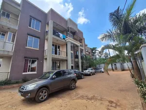 1bdrm Apartment in Ntinda, Nakawa for rent