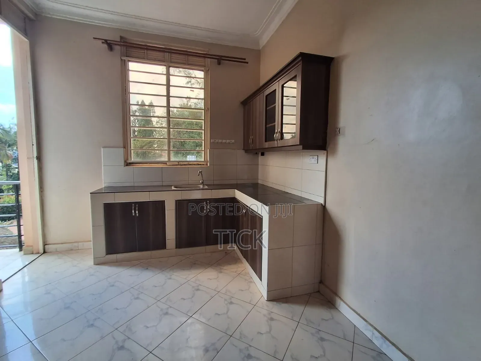 1bdrm Apartment in Ntinda, Nakawa for rent